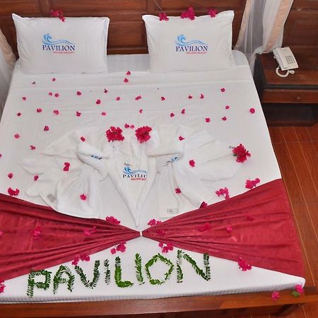 Pavilion Holiday Resort Bamburi Zewnętrze zdjęcie