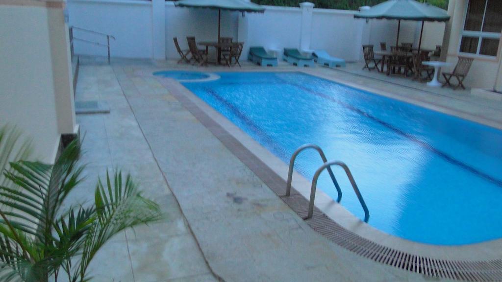 Pavilion Holiday Resort Bamburi Zewnętrze zdjęcie