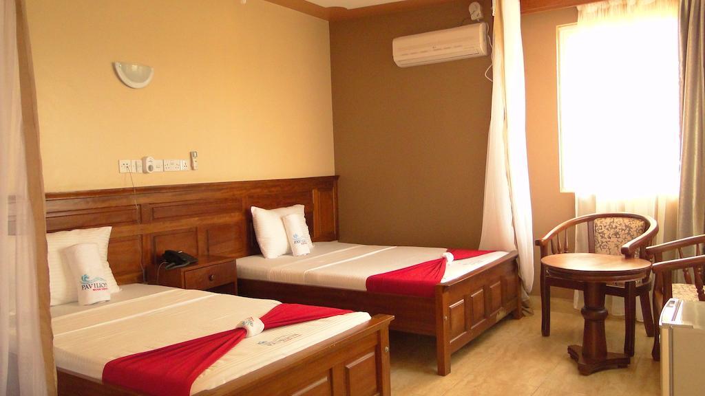 Pavilion Holiday Resort Bamburi Zewnętrze zdjęcie