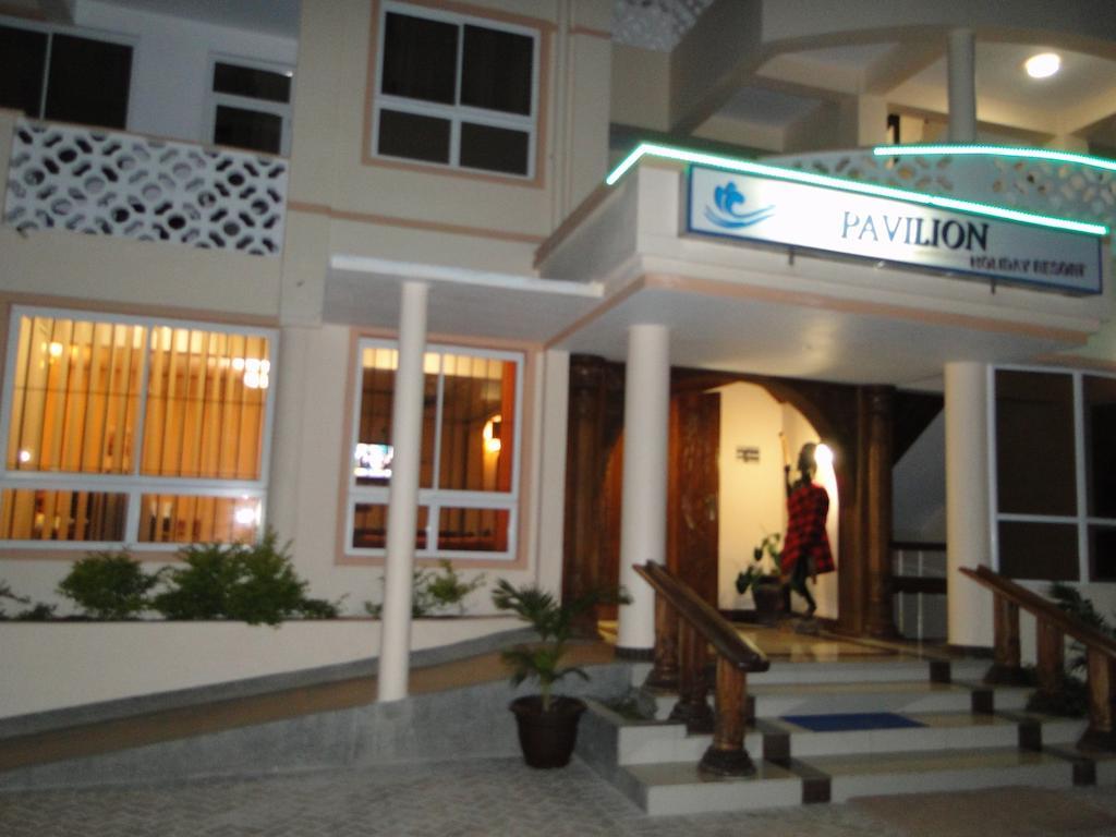 Pavilion Holiday Resort Bamburi Zewnętrze zdjęcie