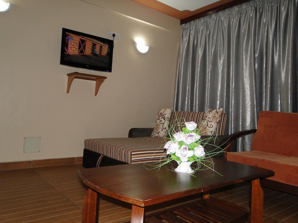 Pavilion Holiday Resort Bamburi Zewnętrze zdjęcie