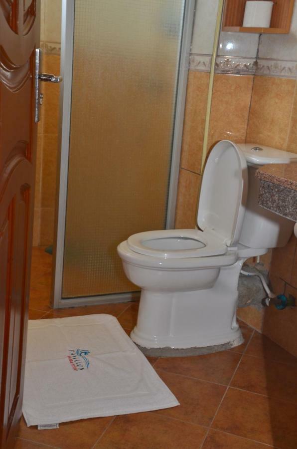 Pavilion Holiday Resort Bamburi Zewnętrze zdjęcie