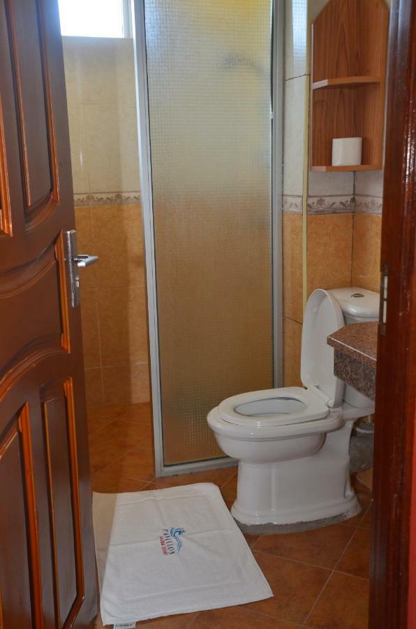Pavilion Holiday Resort Bamburi Zewnętrze zdjęcie